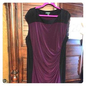Lauren Ralph Lauren dress